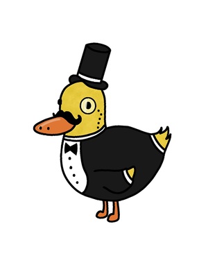 FancyDuck profile picture